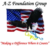 A-Z Foundation Logo