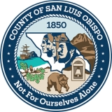 SLO County Logo