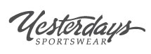 Yesterdays Sportswear Logo