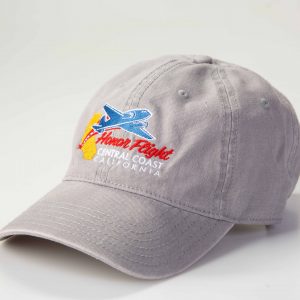 Honor Flight CCC Grey Hat