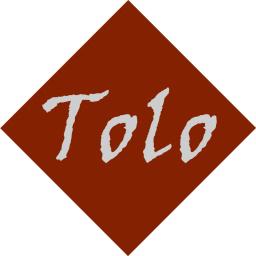 Logo Tolo Cellars Winery